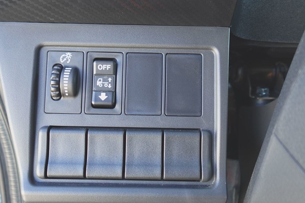 2026 HINO XL8 (24ft Flatbed w/ ICC Bumper) - 22944390 - 35