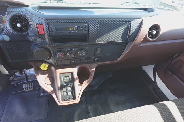 2026 HINO XL8 (24ft Flatbed w/ ICC Bumper) - 22944390 - 36