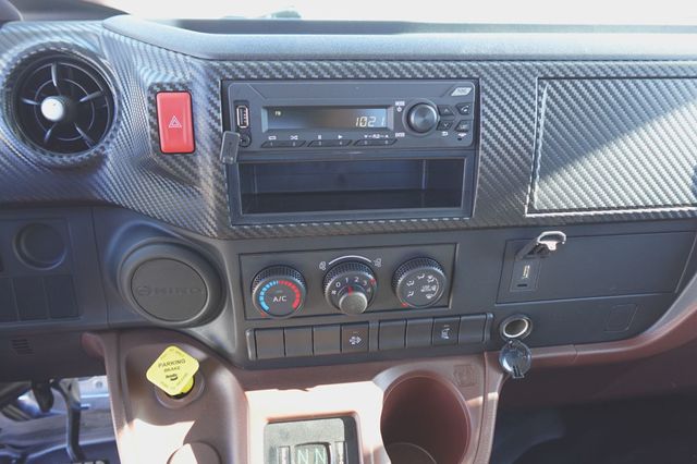 2026 HINO XL8 (24ft Flatbed w/ ICC Bumper) - 22944390 - 37