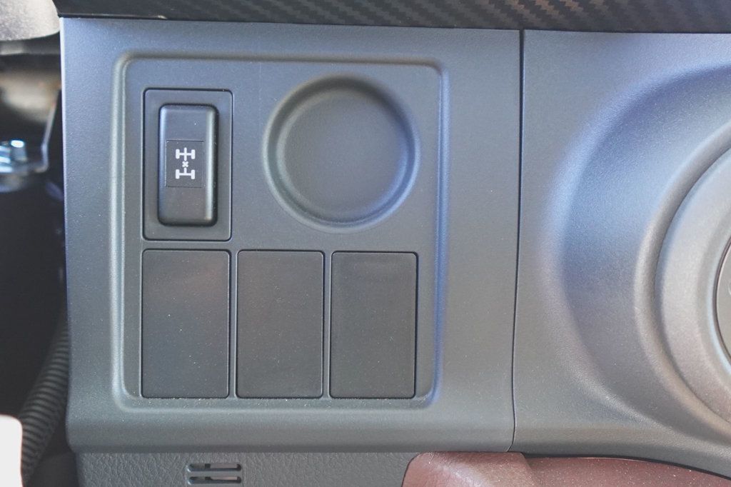 2026 HINO XL8 (24ft Flatbed w/ ICC Bumper) - 22944390 - 38