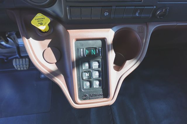 2026 HINO XL8 (24ft Flatbed w/ ICC Bumper) - 22944390 - 40