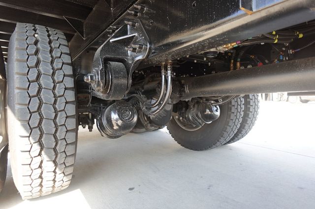 2026 HINO XL8 (24ft Flatbed w/ ICC Bumper) - 22948555 - 16