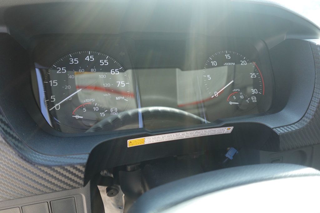 2026 HINO XL8 (24ft Flatbed w/ ICC Bumper) - 22948555 - 40