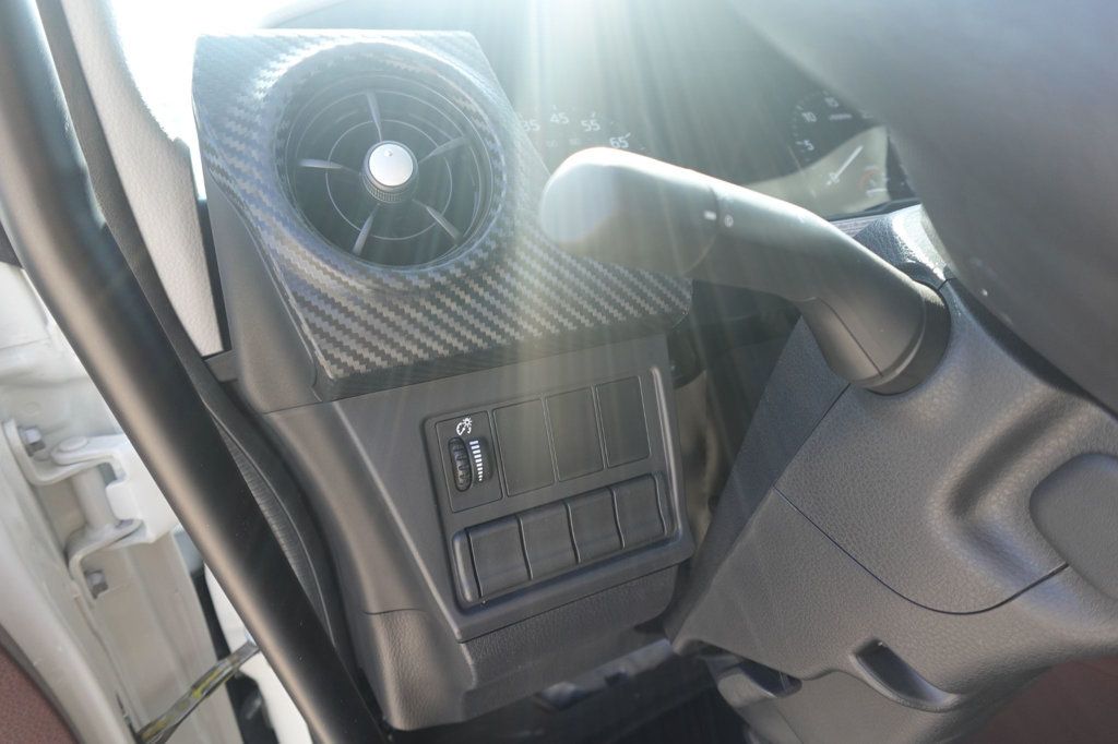 2026 HINO XL8 (24ft Flatbed w/ ICC Bumper) - 22948555 - 41