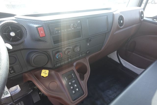 2026 HINO XL8 (24ft Flatbed w/ ICC Bumper) - 22948555 - 43