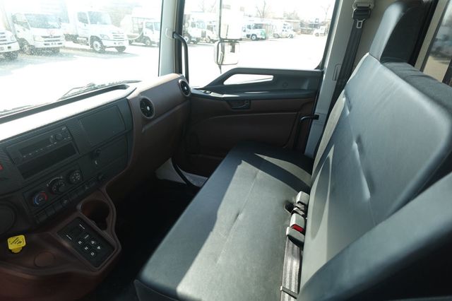 2026 HINO XL8 (24ft Flatbed w/ ICC Bumper) - 22948555 - 46