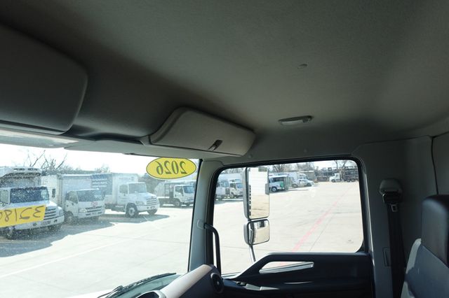 2026 HINO XL8 (24ft Flatbed w/ ICC Bumper) - 22948555 - 47