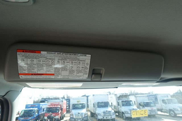 2026 HINO XL8 (24ft Flatbed w/ ICC Bumper) - 22948555 - 48