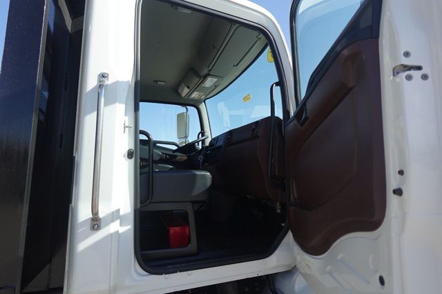 2026 HINO XL8 (24ft Flatbed w/ ICC Bumper) - 22948555 - 51