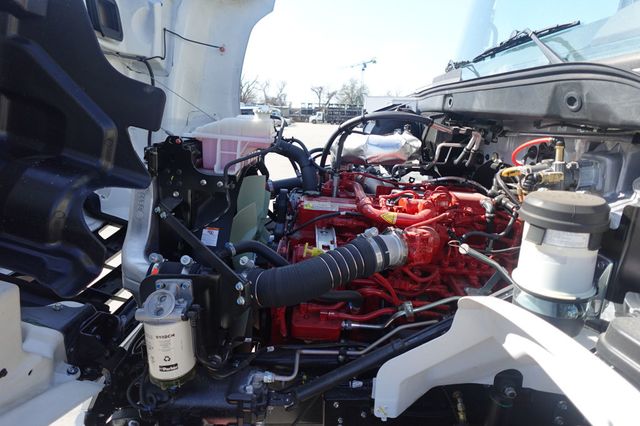 2026 HINO XL8 (24ft Flatbed w/ ICC Bumper) - 22948555 - 60