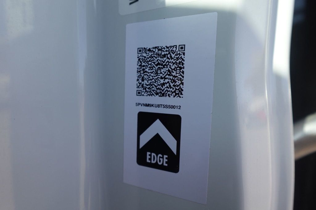 2026 HINO XL8 (24ft Flatbed w/ ICC Bumper) - 22948555 - 64