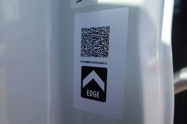 2026 HINO XL8 (24ft Flatbed w/ ICC Bumper) - 22948555 - 64