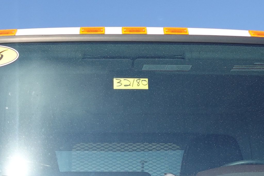 2026 HINO XL8 (24ft Flatbed w/ ICC Bumper) - 22948555 - 65