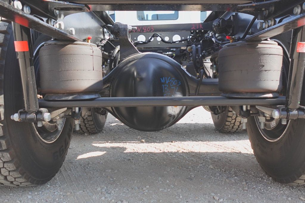 2026 HINO XL8 (Chassis - Diesel) - 22948555 - 9