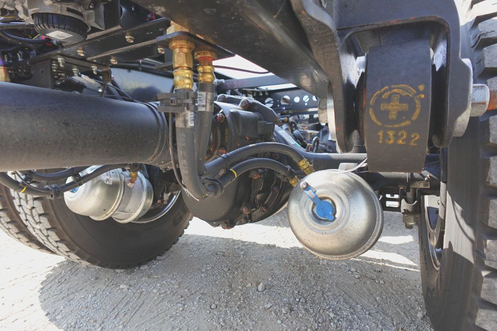 2026 HINO XL8 (Chassis - Diesel) - 22948555 - 10