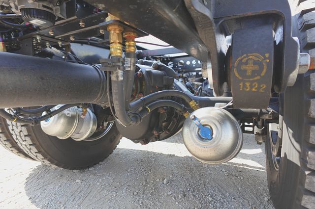 2026 HINO XL8 (Chassis - Diesel) - 22948555 - 10