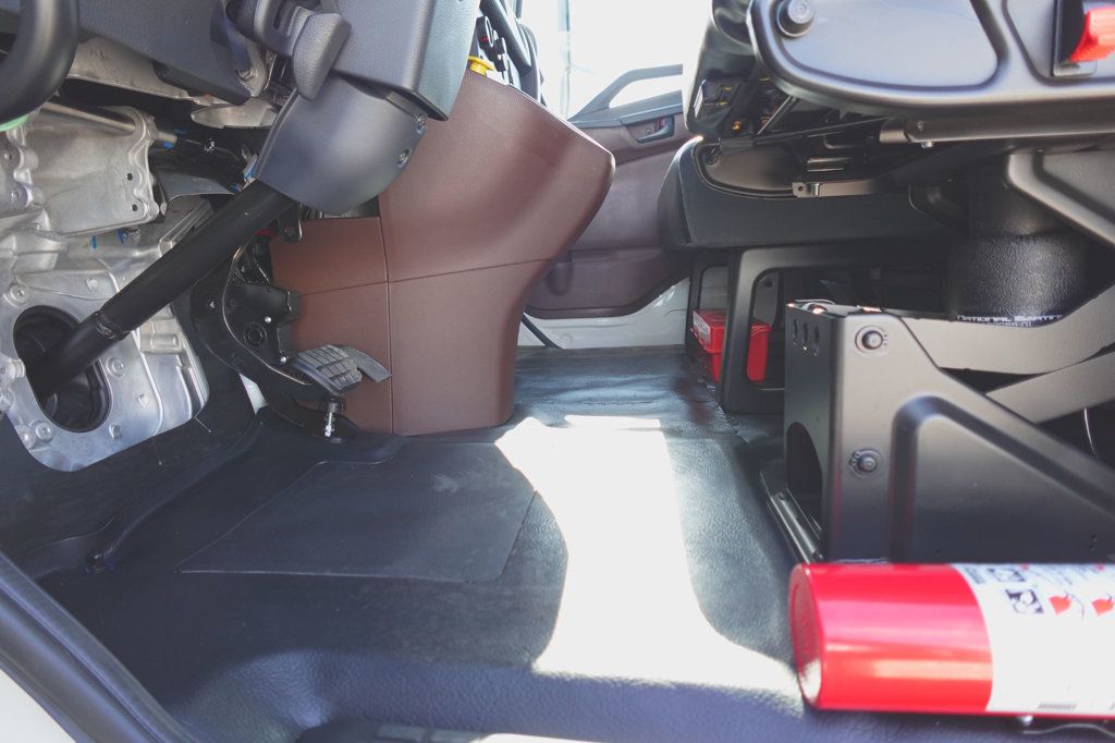 2026 HINO XL8 (Chassis - Diesel) - 22948555 - 14