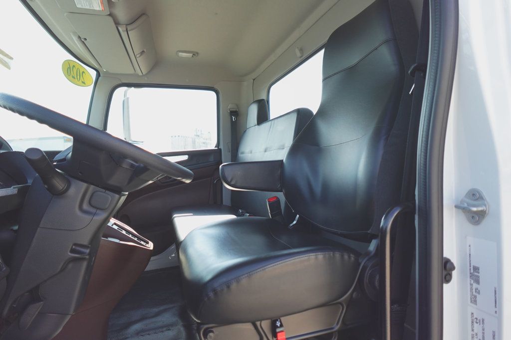 2026 HINO XL8 (Chassis - Diesel) - 22948555 - 18