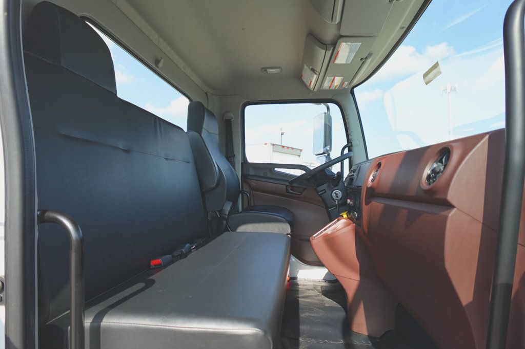 2026 HINO XL8 (Chassis - Diesel) - 22948555 - 20