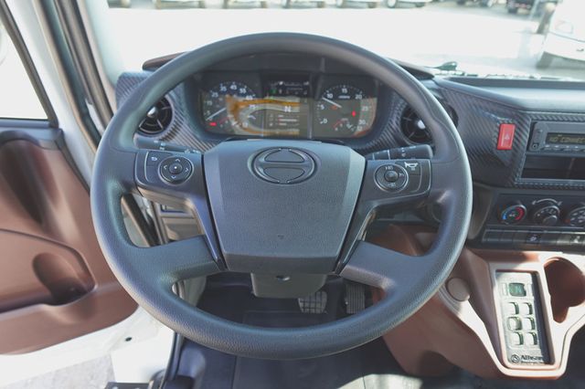 2026 HINO XL8 (Chassis - Diesel) - 22948555 - 21