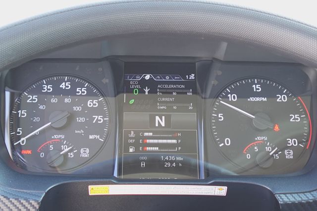 2026 HINO XL8 (Chassis - Diesel) - 22948555 - 22