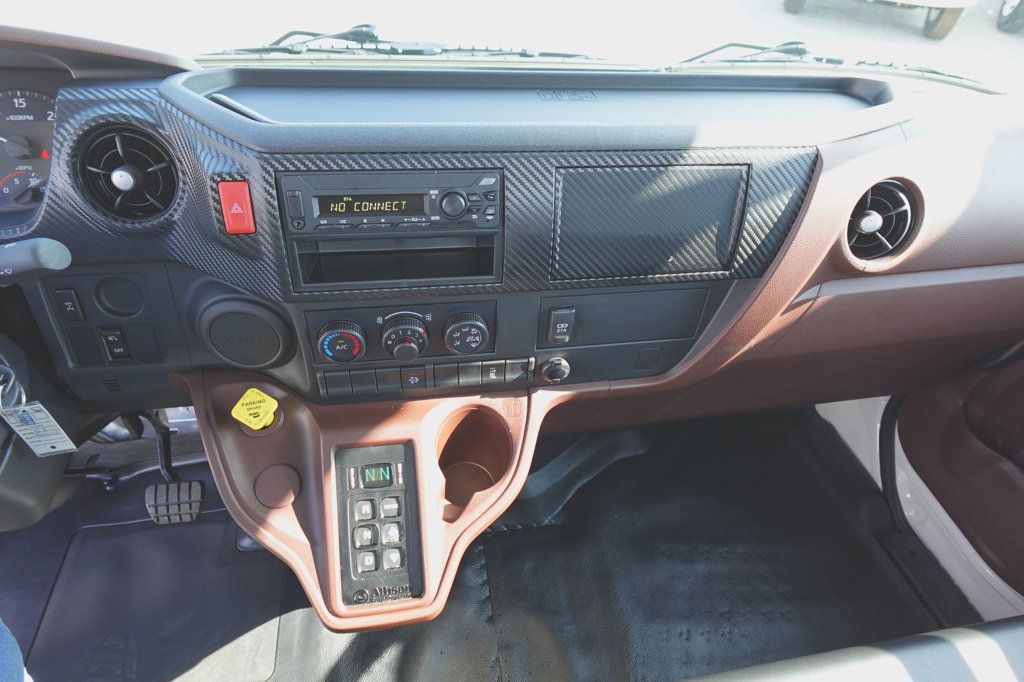 2026 HINO XL8 (Chassis - Diesel) - 22948555 - 27