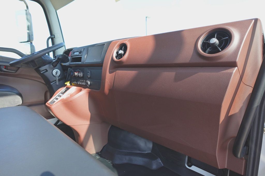 2026 HINO XL8 (Chassis - Diesel) - 22948555 - 30