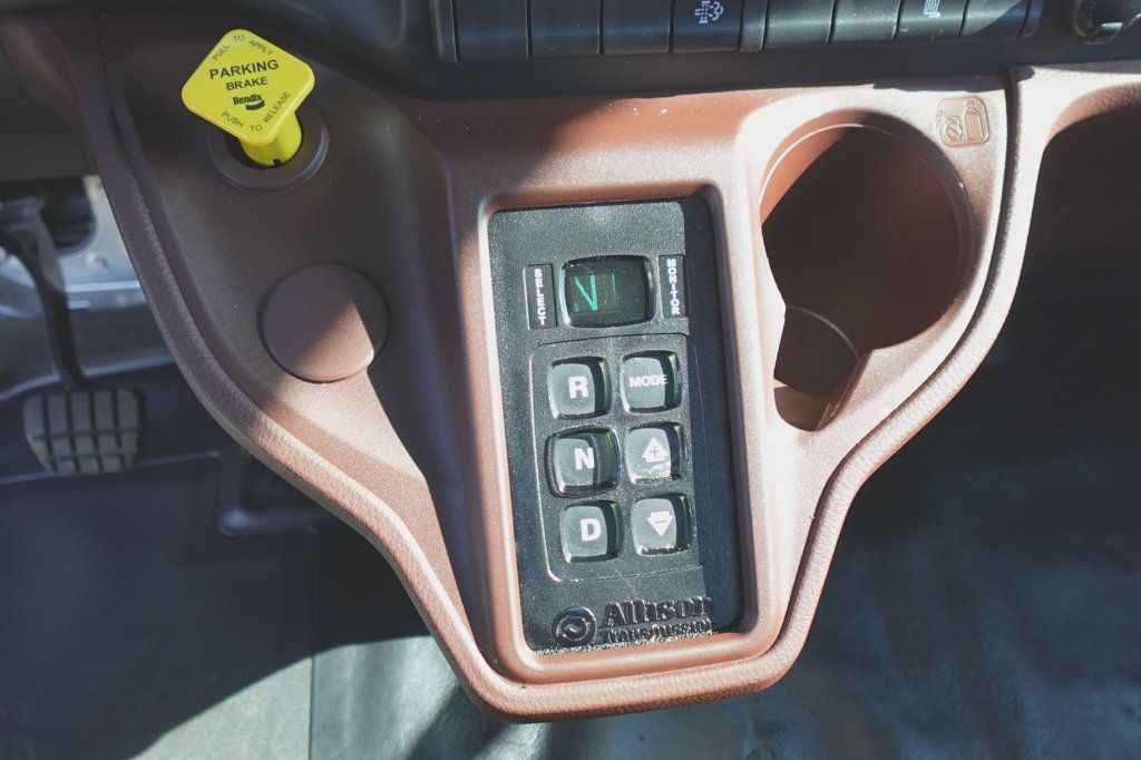 2026 HINO XL8 (Chassis - Diesel) - 22948555 - 31