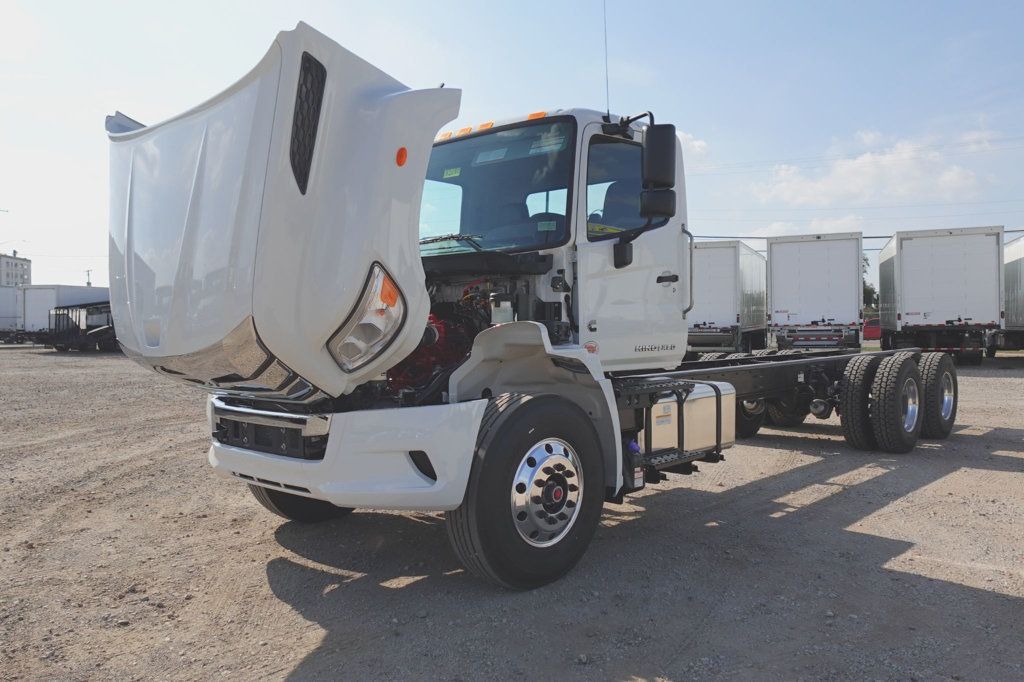 2026 HINO XL8 (Chassis - Diesel) - 22948555 - 32