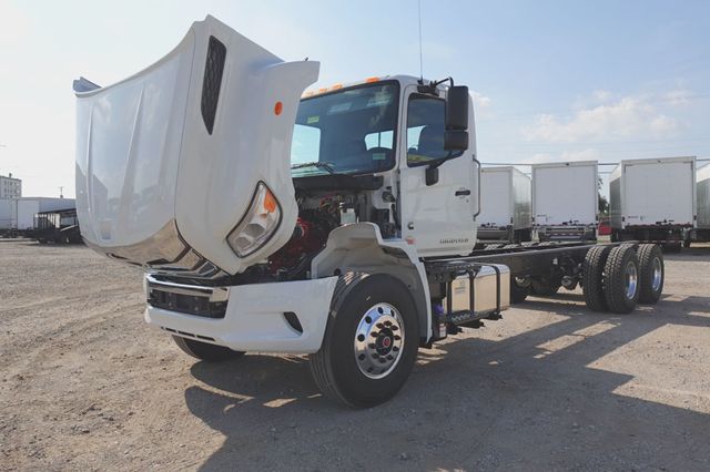 2026 HINO XL8 (Chassis - Diesel) - 22948555 - 32