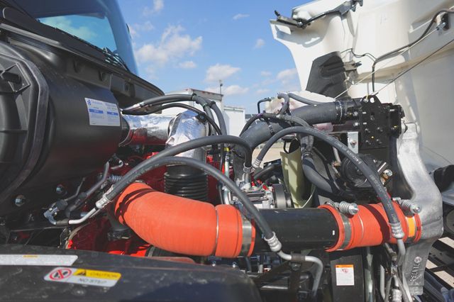 2026 HINO XL8 (Chassis - Diesel) - 22948555 - 36