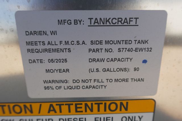 2026 HINO XL8 (Chassis - Diesel) - 22948555 - 38