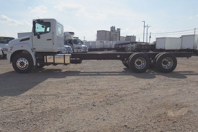 2026 HINO XL8 (Chassis - Diesel) - 22948555 - 3