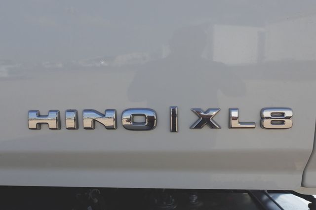2026 HINO XL8 (Chassis - Diesel) - 22948555 - 39