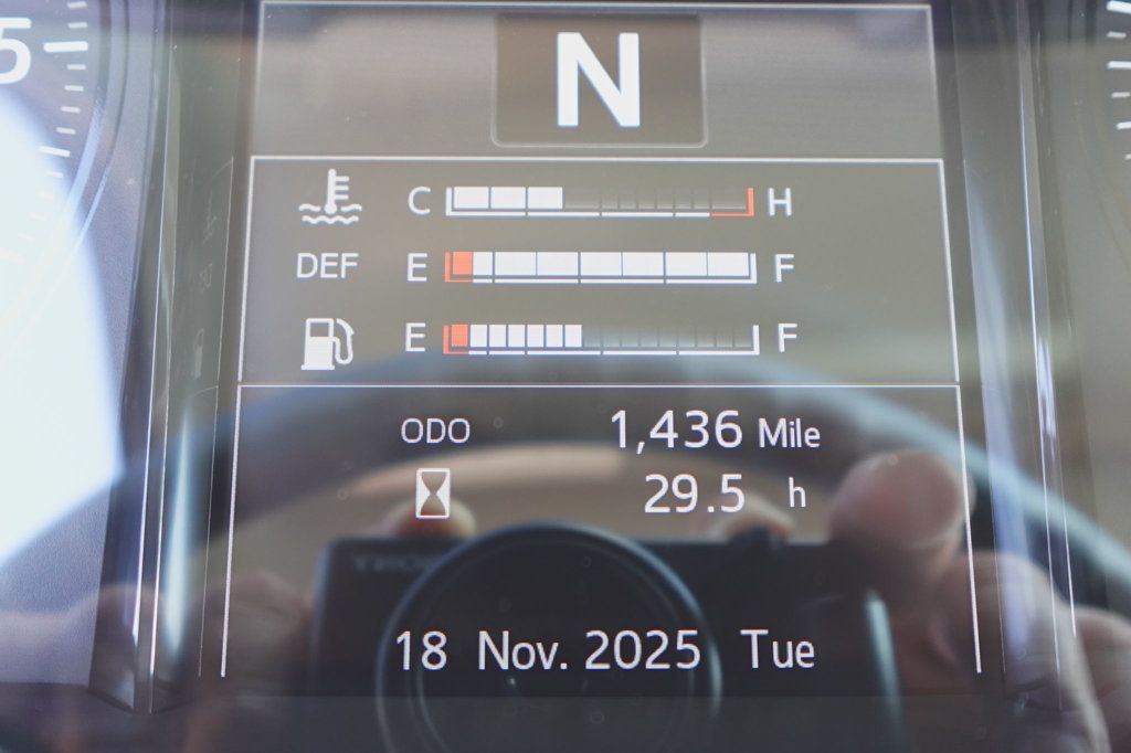 2026 HINO XL8 (Chassis - Diesel) - 22948555 - 40