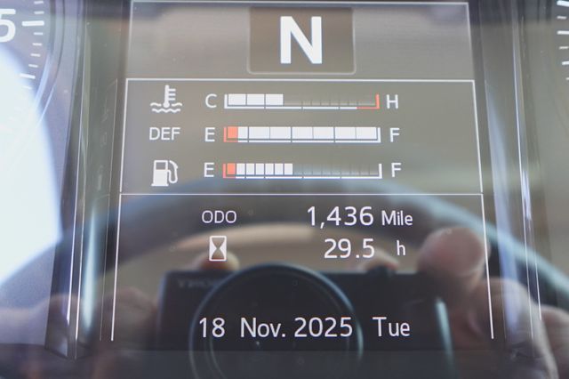 2026 HINO XL8 (Chassis - Diesel) - 22948555 - 40