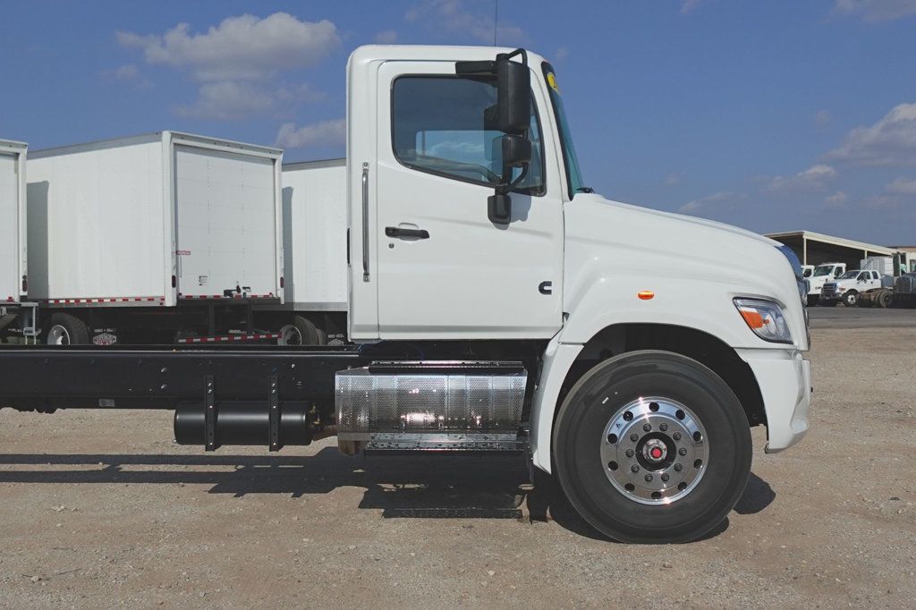 2026 HINO XL8 (Chassis - Diesel) - 22948555 - 6