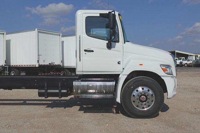 2026 HINO XL8 (Chassis - Diesel) - 22948555 - 6