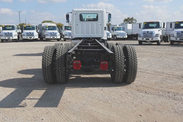 2026 HINO XL8 (Chassis - Diesel) - 22948555 - 7