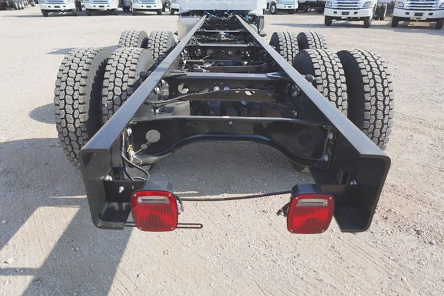 2026 HINO XL8 (Chassis - Diesel) - 22948555 - 8