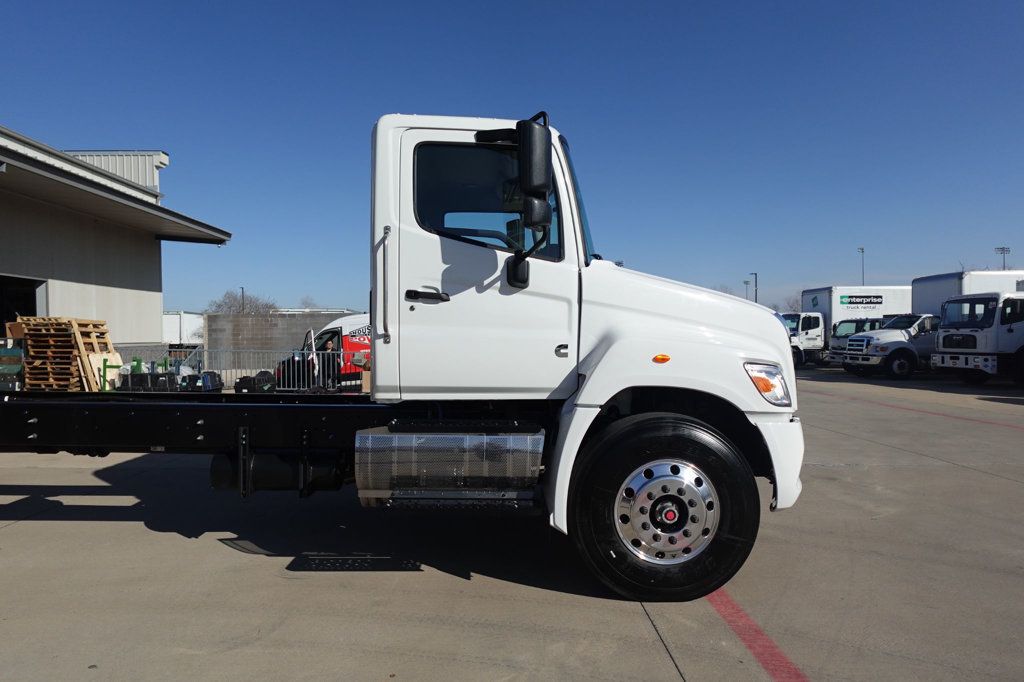 2026 HINO XL8 (Chassis - Diesel) - 22981564 - 9