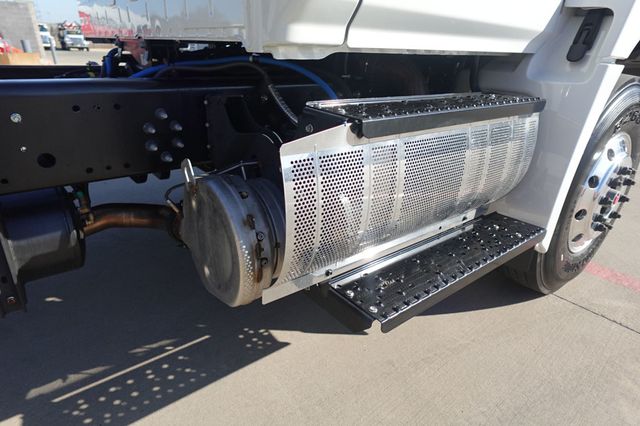 2026 HINO XL8 (Chassis - Diesel) - 22981564 - 10