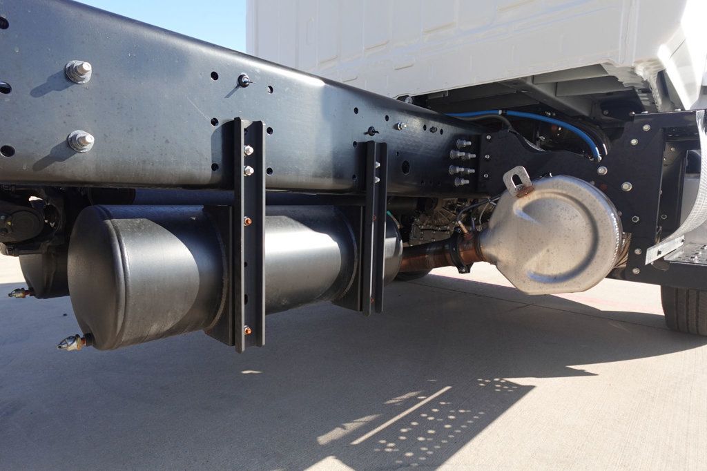 2026 HINO XL8 (Chassis - Diesel) - 22981564 - 11