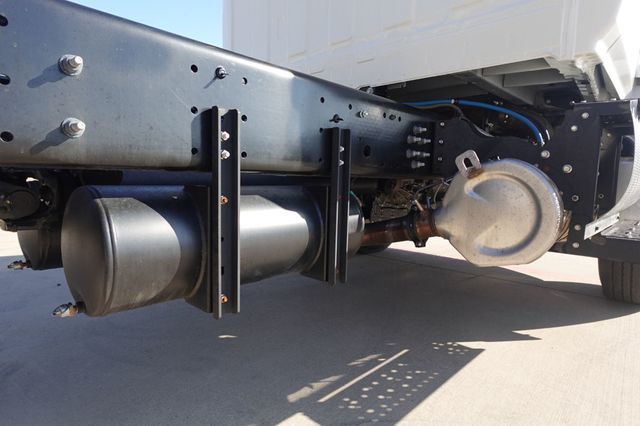 2026 HINO XL8 (Chassis - Diesel) - 22981564 - 11