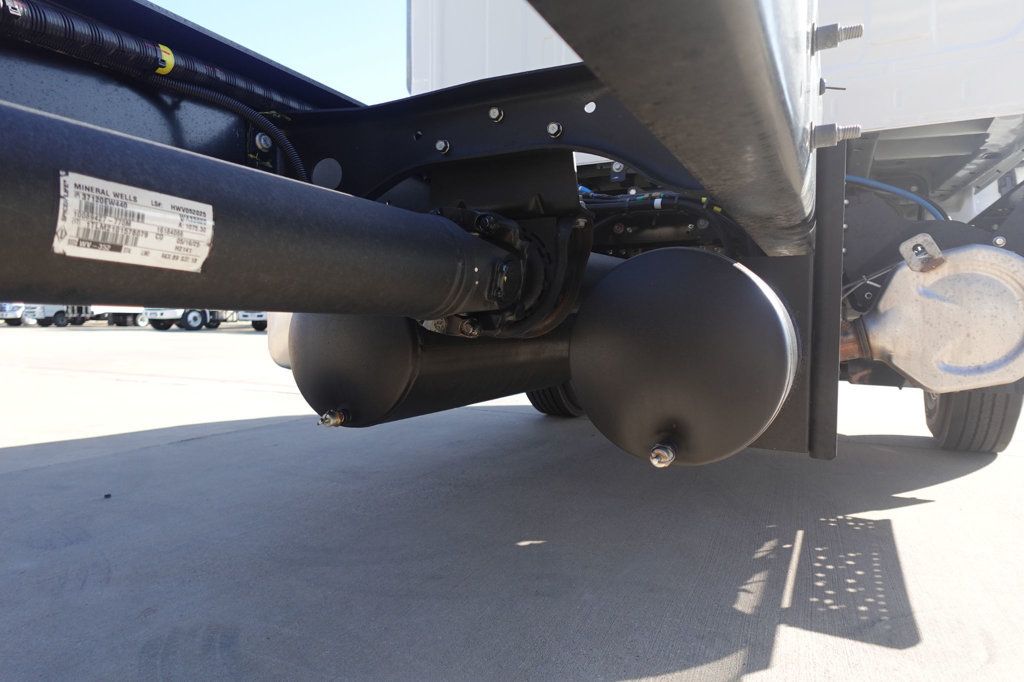 2026 HINO XL8 (Chassis - Diesel) - 22981564 - 12