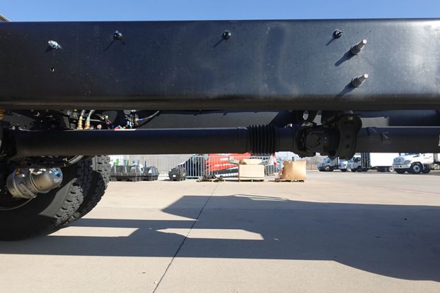 2026 HINO XL8 (Chassis - Diesel) - 22981564 - 13