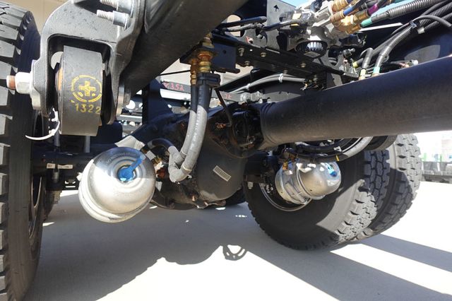 2026 HINO XL8 (Chassis - Diesel) - 22981564 - 14