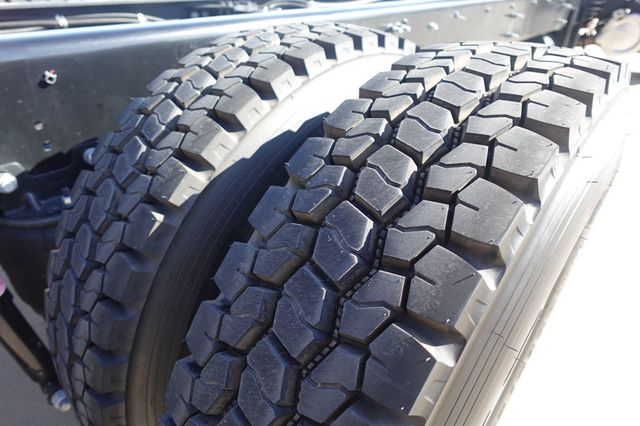 2026 HINO XL8 (Chassis - Diesel) - 22981564 - 16