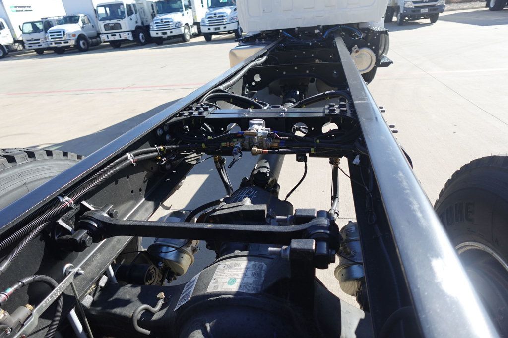 2026 HINO XL8 (Chassis - Diesel) - 22981564 - 17