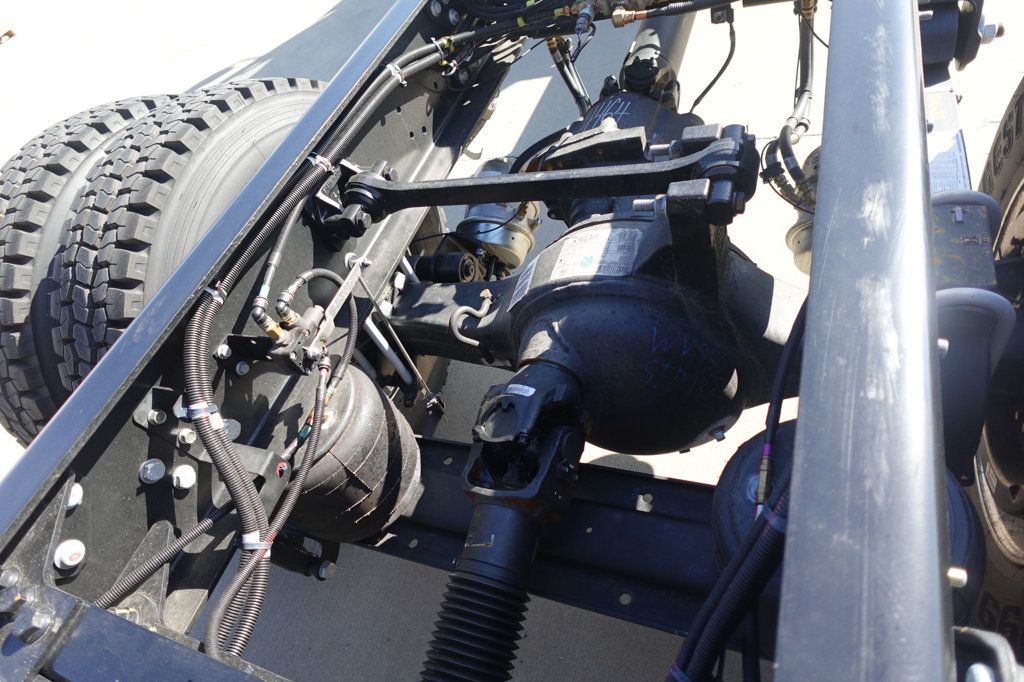 2026 HINO XL8 (Chassis - Diesel) - 22981564 - 18